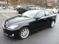 2010 IS 250 AWD #2
