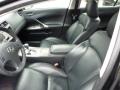 2010 IS 250 AWD #4