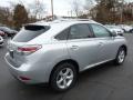2013 RX 350 AWD #4