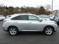 2013 RX 350 AWD #5