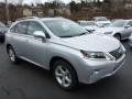 2013 RX 350 AWD #6