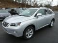 2013 RX 350 AWD #8