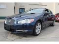 Click for details. 2011 Jaguar XF Sport Sedan