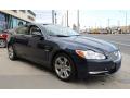 2011 XF Sport Sedan #8