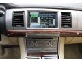 Controls of 2011 Jaguar XF Sport Sedan #20