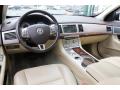  Barley Beige/Truffle Brown Interior Jaguar XF #27