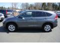  2012 Honda CR-V Polished Metal Metallic #3