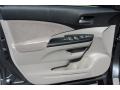 Door Panel of 2012 Honda CR-V EX #12