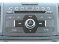 Controls of 2012 Honda CR-V EX #17