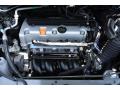  2012 CR-V 2.4 Liter DOHC 16-Valve i-VTEC 4 Cylinder Engine #26