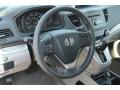  2012 Honda CR-V EX Steering Wheel #27