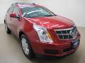 2011 SRX FWD #1