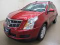 2011 SRX FWD #4