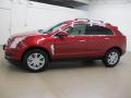 2011 SRX FWD #5