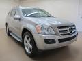 Click for details. 2009 Mercedes-Benz GL 320 BlueTEC 4Matic