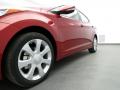 2013 Elantra Limited #6