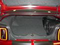  2014 Ford Mustang Trunk #10