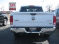 2011 Ram 1500 Big Horn Crew Cab 4x4 #4 2011 Ram 1500 Big Horn Crew Cab 4x4 #4