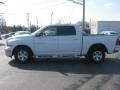 2011 Ram 1500 Big Horn Crew Cab 4x4 #8 2011 Ram 1500 Big Horn Crew Cab 4x4 #8