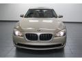 2011 7 Series 750Li Sedan #6