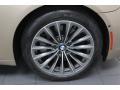  2011 BMW 7 Series 750Li Sedan Wheel #9