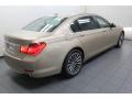 2011 7 Series 750Li Sedan #11