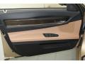 Door Panel of 2011 BMW 7 Series 750Li Sedan #15