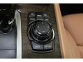 Controls of 2011 BMW 7 Series 750Li Sedan #25