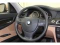  2011 BMW 7 Series 750Li Sedan Steering Wheel #34