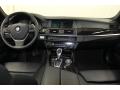 2012 5 Series 528i Sedan #4