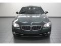 2012 5 Series 528i Sedan #6