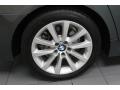 2012 5 Series 528i Sedan #9