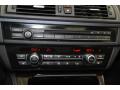 Controls of 2012 BMW 5 Series 528i Sedan #24
