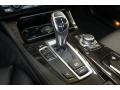  2012 5 Series 8 Speed Steptronic Automatic Shifter #25