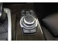 Controls of 2012 BMW 5 Series 528i Sedan #26
