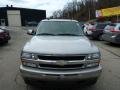 2005 Suburban 1500 LT 4x4 #13