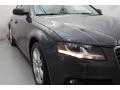 2010 A4 2.0T quattro Sedan #9