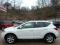 2010 Murano SL AWD #2