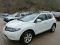 2010 Murano SL AWD #3
