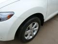 2010 Murano SL AWD #8