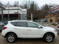 2010 Murano SL AWD #10