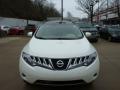 2010 Murano SL AWD #14