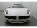 2012 Fisker Karma White Sand #9