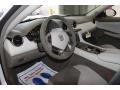  Earth Tri-Tone Interior Fisker Karma #28