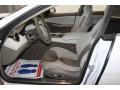  2012 Fisker Karma Earth Tri-Tone Interior #29