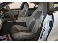 Front Seat of 2012 Fisker Karma EcoChic #30