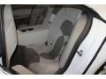 Rear Seat of 2012 Fisker Karma EcoChic #33
