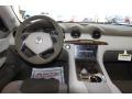 Dashboard of 2012 Fisker Karma EcoChic #35
