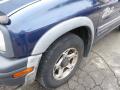 2001 Tracker ZR2 Hardtop 4WD #8