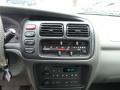 Controls of 2001 Chevrolet Tracker ZR2 Hardtop 4WD #19